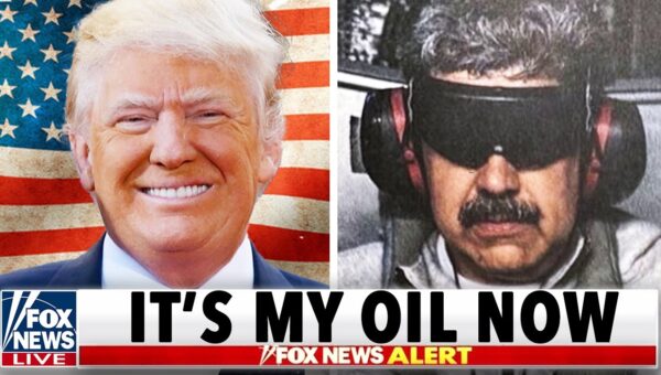 US Seizes Venezuelan Oil: A Strategic Energy Play?