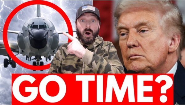 US Spy Plane Buzzes Iran Amid Military Buildup