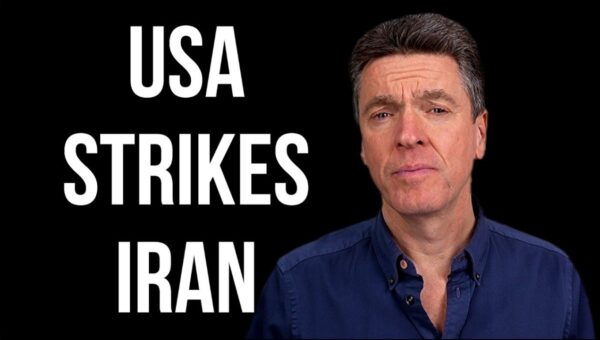 US Strikes Iran, Escalating Tensions; Global Impact Feared