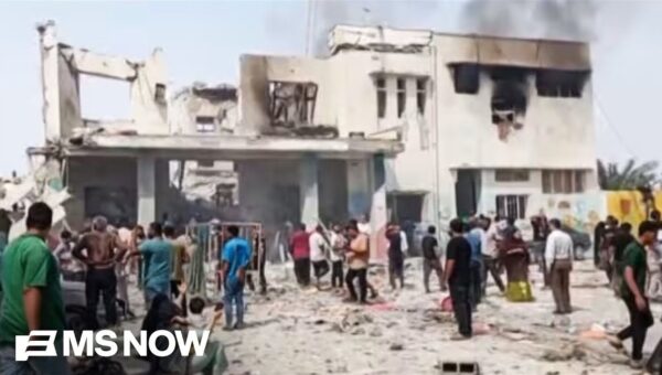 US Strikes Iran: Trump Warns of Casualties Amidst Escalation