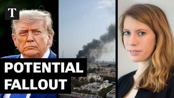 US Strikes Iran: Unprepared for Regional Fallout?