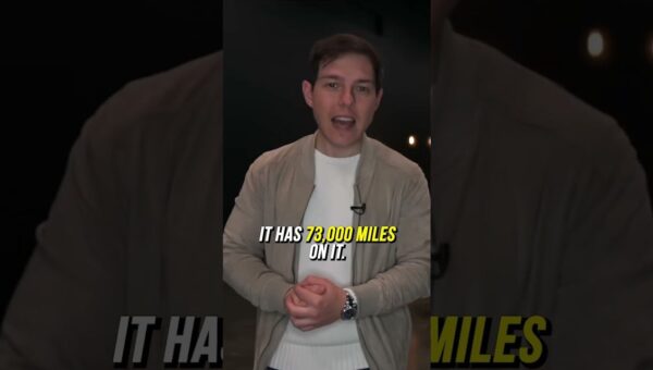 Used EVs Offer Strong Value Proposition for Consumers