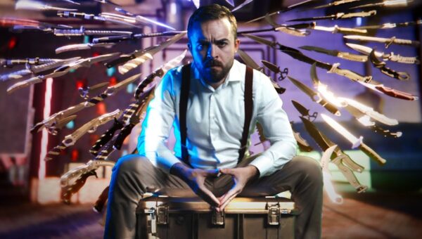 Valve’s Counter-Strike Gambling: A Loophole-Ridden Industry