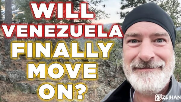 Venezuela’s Uncharted Path: An Unprecedented Amnesty Offers Glimmer of Hope Amidst Decades of Despair