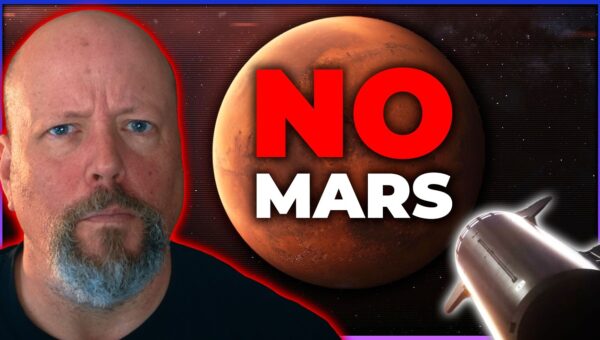 Venus Lava Tube Found, China Moon Plans Advance, SpaceX Shifts Focus