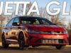 VW Jetta GLI: The Last Manual Gearbox Standing