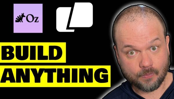 Warp’s Oz Platform Automates AI News Monitoring