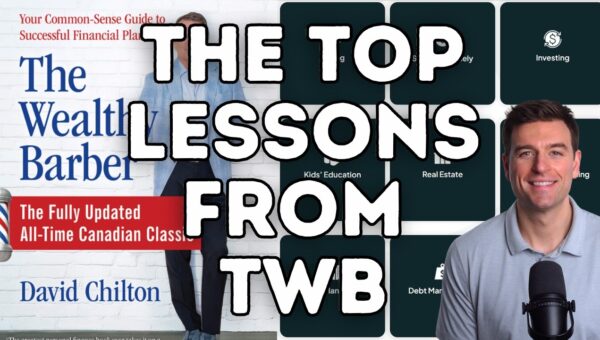 Wealthy Barber’s Wisdom: Mastering Personal Finance