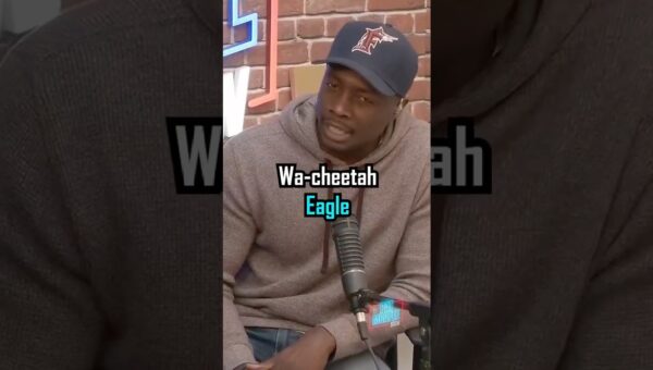 Wichita Legend’s Retirement Shocker: Eagle Lands Exclusive