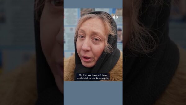 Widow’s Heartbreak: Husband Died Saving 47 Lives in Ukraine