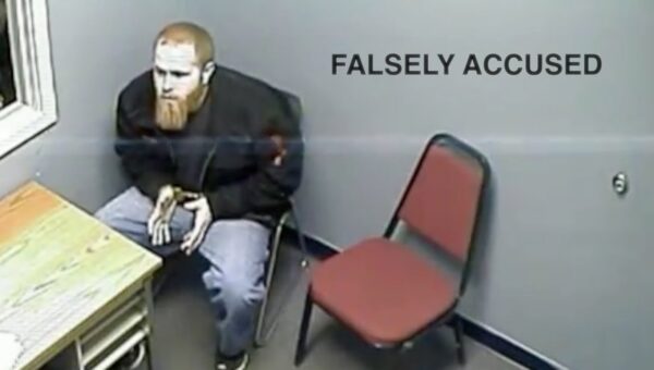 Wrongfully Accused: A Detective’s Fatal Flaw