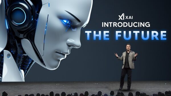 XAI Unveils Ambitious AI Future: From Moon Factories to Sun Power