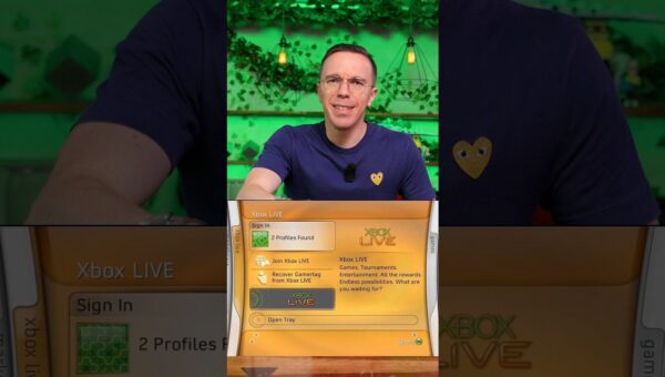 Xbox’s New CEO Hints at Dashboard Overhaul