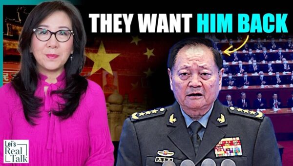 Xi Jinping’s Iron Grip on PLA Under Strain: A Deep Dive into China’s Brewing Power Struggle