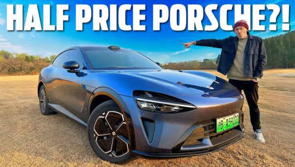 Xiaomi YU7: Is This The EV That Will Dethrone Rivals?