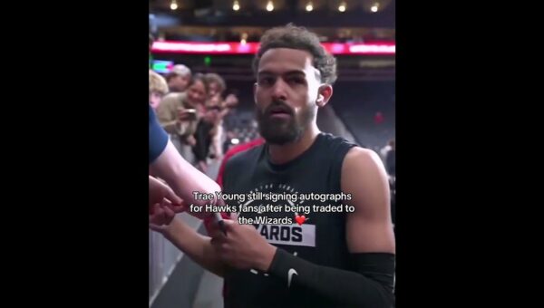 Young Returns to ATL, But Fans Left Wanting More