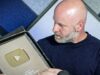 YouTube Creator Unboxes 1 Million Subscriber Gold Play Button