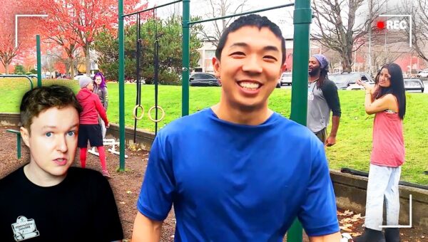 YouTube’s Dark Side: Channels Unmasking Real-Life Horrors