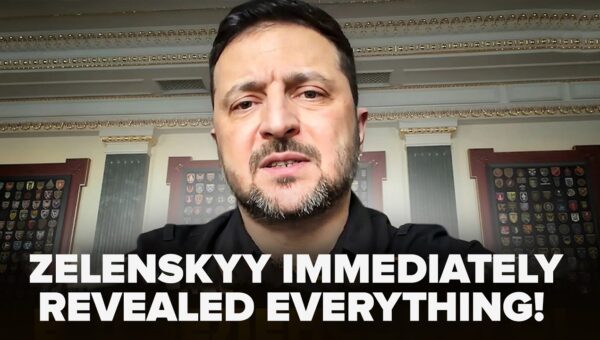 Zelenskyy Addresses Nation: Urgent Call for Peace Amid Foiled Assassination Plots and Escalating Sanctions