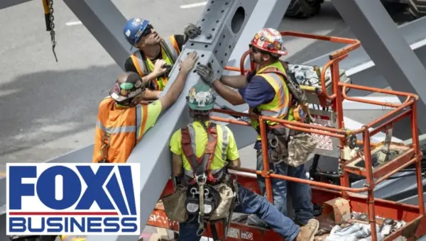 1.4 Million Trade Jobs Face Shortage by 2030