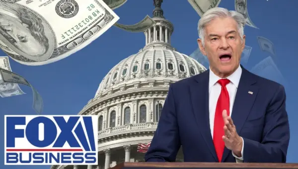 $100 Billion Fraud Threatens Medicare, Medicaid Safety Net