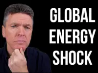 $100 Oil Threatens Asia, Boosts Russia Amid Mideast Tensions