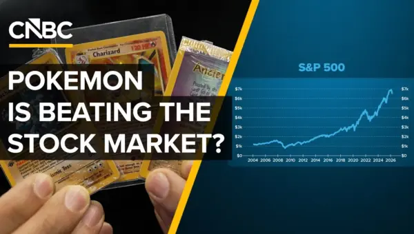 $17 Million Card Tops Trading Card Investment Boom