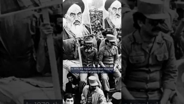 1973 Oil Embargo’s Echo: How a Mideast Crisis Reshaped Global Energy