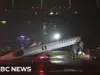 2 Dead in LaGuardia Plane Crash With Fire Truck