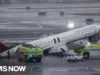 2 Pilots Dead in LaGuardia Runway Crash