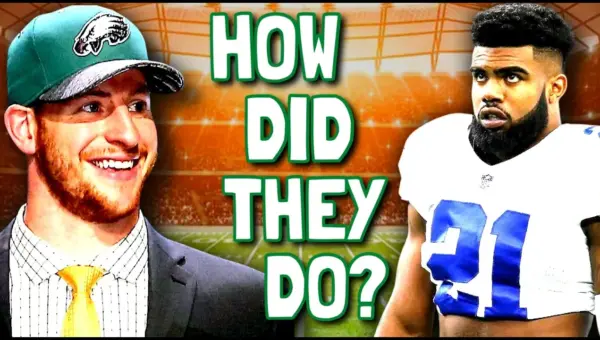 2016 NFL Draft: Where Are They Now?