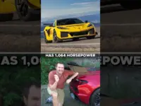 2026 Corvette ZR1X: America’s Hybrid Hypercar Shatters Expectations