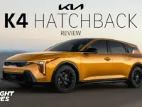 2026 Kia K4 Hatchback: The Wagon Disguise We’ve Been Waiting For