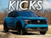 2026 Nissan Kicks: Affordable Style, But Driving Dynamics Lag