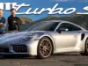 2026 Porsche 911 Turbo S: Electrified Speed, Elevated Price