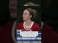 22-Year-Old Star’s Mature Answer Shines Bright