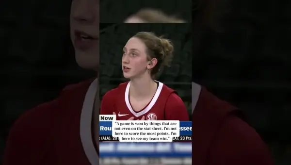 22-Year-Old Star’s Mature Answer Shines Bright