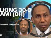 30-0 Miami (OH) Stuns NCAA: Will Perfection Earn Tourney Bid?