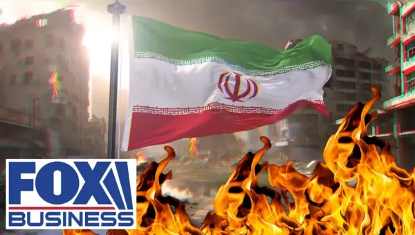 30 Nations Join US to Secure Oil Strait