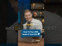 30-Somethings Overlook Key Tax Strategy