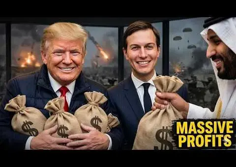 3,000 Troops Deployed Amid Saudi Push to Continue Iran War