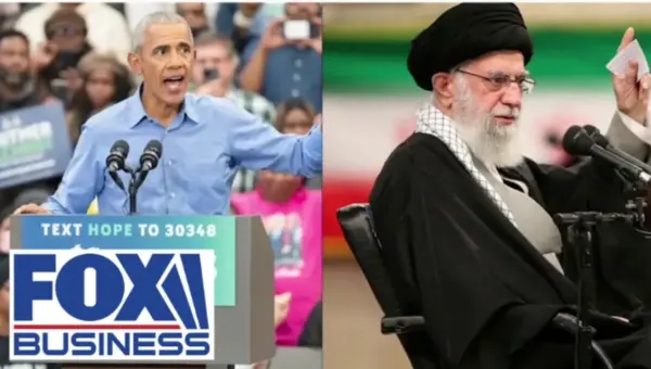 $400M Iran Deal Fuels GOP Fury Over Nuclear Program