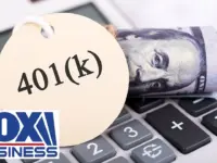 401(k)s Could Soon Hold Crypto, Real Estate