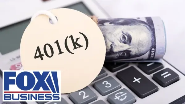 401(k)s Could Soon Hold Crypto, Real Estate