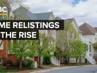 45,000 Sellers Re-enter Market, But Housing Supply Remains Tight