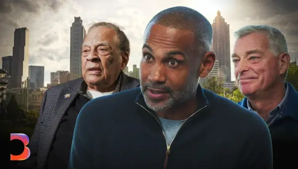 $5 Billion Atlanta Project Aims to Revitalize Downtown