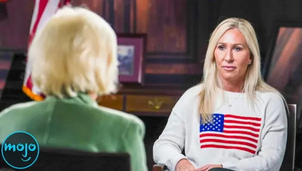60 Minutes Delivers Fiery Interviews: Top Showdowns Revealed!