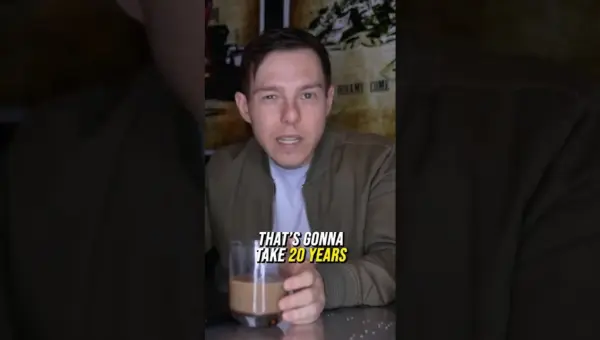 $60K Disney Timeshare: A 45-Year Bet on Vacation Savings