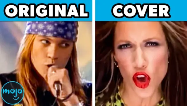 80s Anthems Ruined: The Worst Covers Ever!