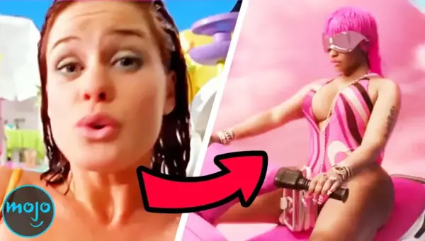 90s Hits Reignite: How Movies & TV Resurrected Forgotten Anthems